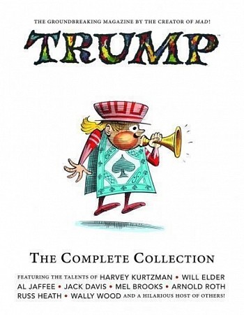 Trump - the complete collection