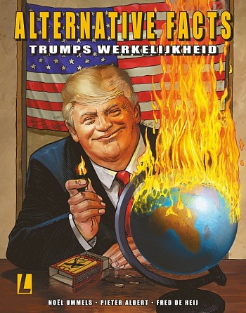 Trumps werkelijkheid