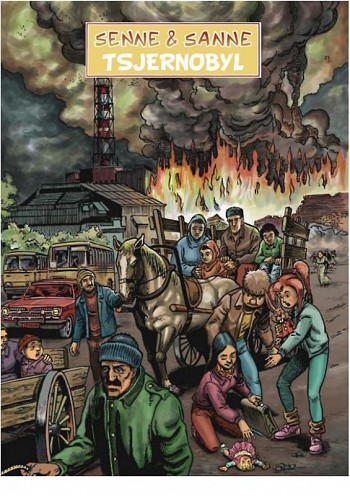 Tsjernobyl