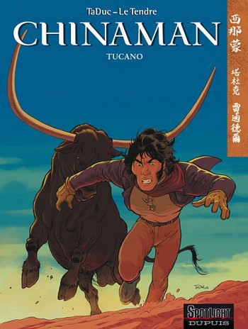 Tucano