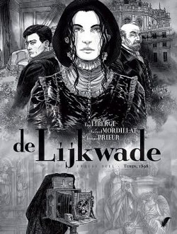 Turijn, 1898