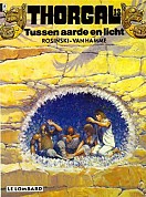 Tussen Aarde en Licht