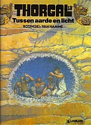 Tussen Aarde en Licht