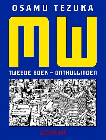 Tweede Boek - Onthullingen