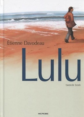Tweede boek