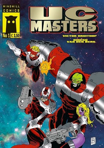 UC Masters