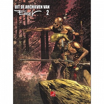 Uit de archieven van Ersel