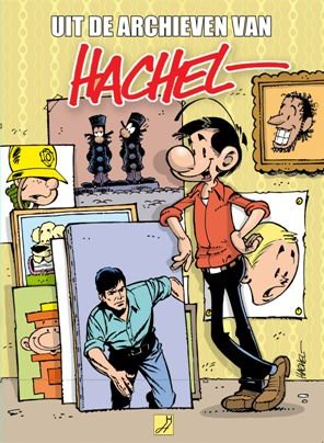 uit de archieven van Hachel
