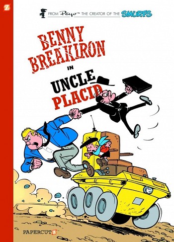 Uncle Placid