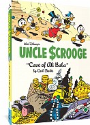 Uncle Scrooge - Cave of Ali Baba