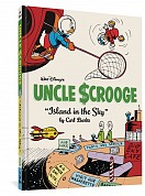 Uncle Scrooge - Island in the Sky