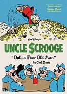 Uncle Scrooge - Only A Poor Old Man