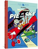 Uncle Scrooge - Pie in the Sky