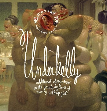 Underbelly