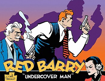Undercover Man