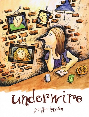 Underwire