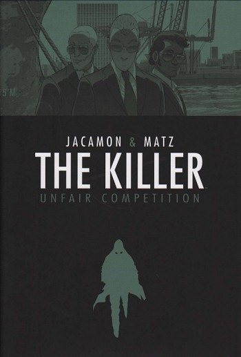 Unfair Competition