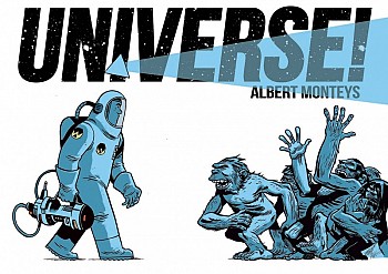 Universe!