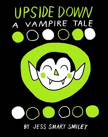Upside Down - A Vampire Tale