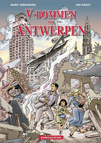 V-bommen op Antwerpen