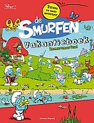 Vakantieboek Zomer