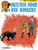 Valstrik voor Rik Ringers