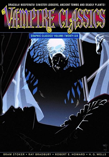 Vampire Classics