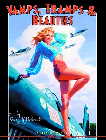 Vamps, Tramps & Beauties