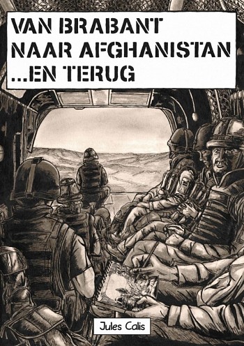 van Brabant naar Afghanistan ...en terug