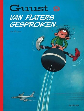 Van Flaters Gesproken