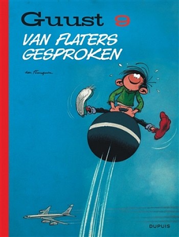 van flaters gesproken