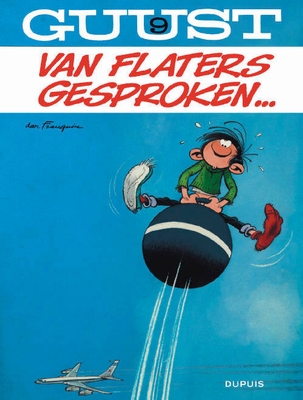 Van Flaters Gesproken