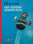 van flaters gesproken