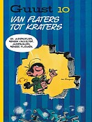 Van Flaters tot Kraters