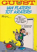Van Flaters tot Kraters
