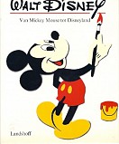 Van Mickey Mouse tot Disneyland