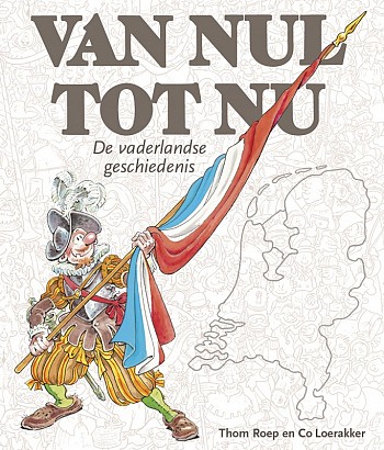 Van Nul tot Nu