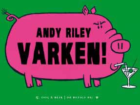 Varken!
