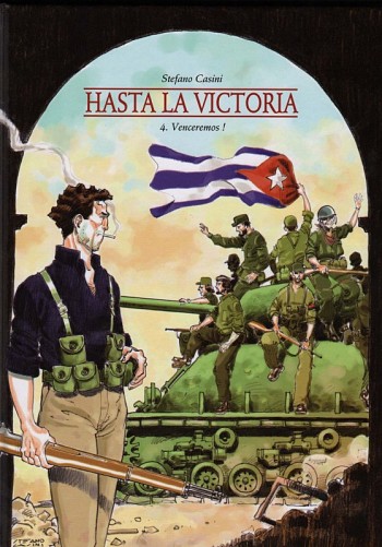 Venceremos!