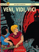 Veni, vidi, vici