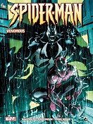 Venom is terug