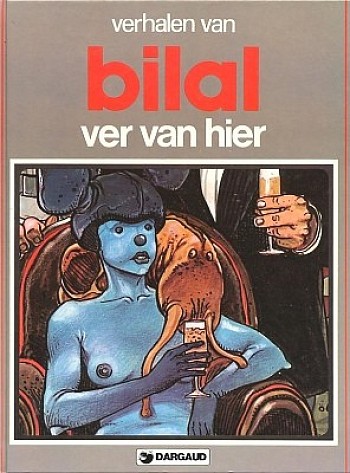 Ver van hier