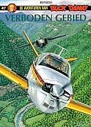 Verboden Gebied (Herdruk)