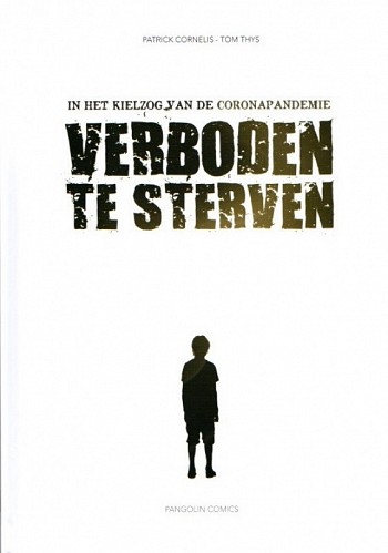 Verboden te sterven