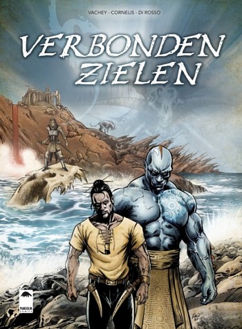 Verbonden zielen Delen via: