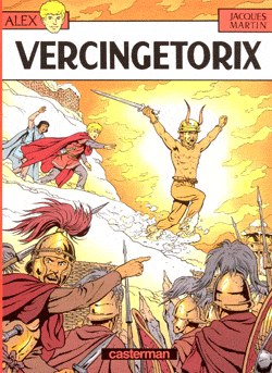 Vercingetorix