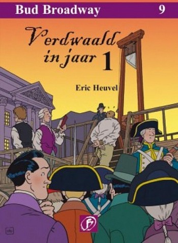 Verdwaald in jaar 1