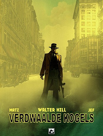 Verdwaalde Kogels