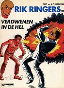 Verdwenen in de Hel