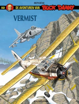 Vermist